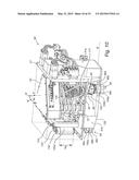 MULTI-ELECTRODE STACK ARRANGEMENT diagram and image