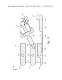 MULTI-ELECTRODE STACK ARRANGEMENT diagram and image