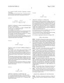 BINDER FOR BATTERY ELECTRODE AND ELECTRODE AND BATTERY USING SAME diagram and image