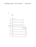 SEMICONDUCTOR LIGHT EMITTING DEVICE AND METHOD OF MANUFACTURING THE SAME diagram and image