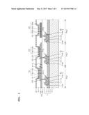 ORGANIC LIGHT-EMITTING DISPLAY APPARATUS diagram and image