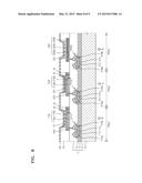 ORGANIC LIGHT-EMITTING DISPLAY APPARATUS diagram and image