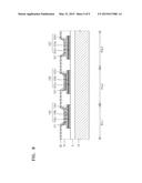 ORGANIC LIGHT-EMITTING DISPLAY APPARATUS diagram and image