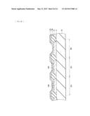 ORGANIC ELECTROLUMINESCENCE UNIT, METHOD OF MANUFACTURING THE SAME, AND     ELECTRONIC APPARATUS diagram and image