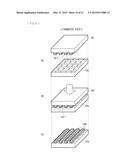 ORGANIC ELECTROLUMINESCENCE UNIT, METHOD OF MANUFACTURING THE SAME, AND     ELECTRONIC APPARATUS diagram and image