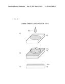 ORGANIC ELECTROLUMINESCENCE UNIT, METHOD OF MANUFACTURING THE SAME, AND     ELECTRONIC APPARATUS diagram and image