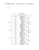 ORGANIC ELECTROLUMINESCENCE UNIT, METHOD OF MANUFACTURING THE SAME, AND     ELECTRONIC APPARATUS diagram and image