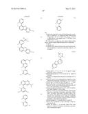 ORGANIC ELECTROLUMINESCENT MATERIALS AND DEVICES diagram and image