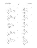 ORGANIC ELECTROLUMINESCENT MATERIALS AND DEVICES diagram and image