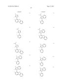 ORGANIC ELECTROLUMINESCENT MATERIALS AND DEVICES diagram and image