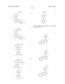 ORGANIC ELECTROLUMINESCENT MATERIALS AND DEVICES diagram and image