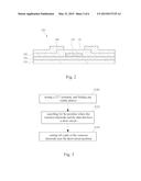 TFT SUBSTRATE AND METHOD OF REPAIRING THE SAME diagram and image