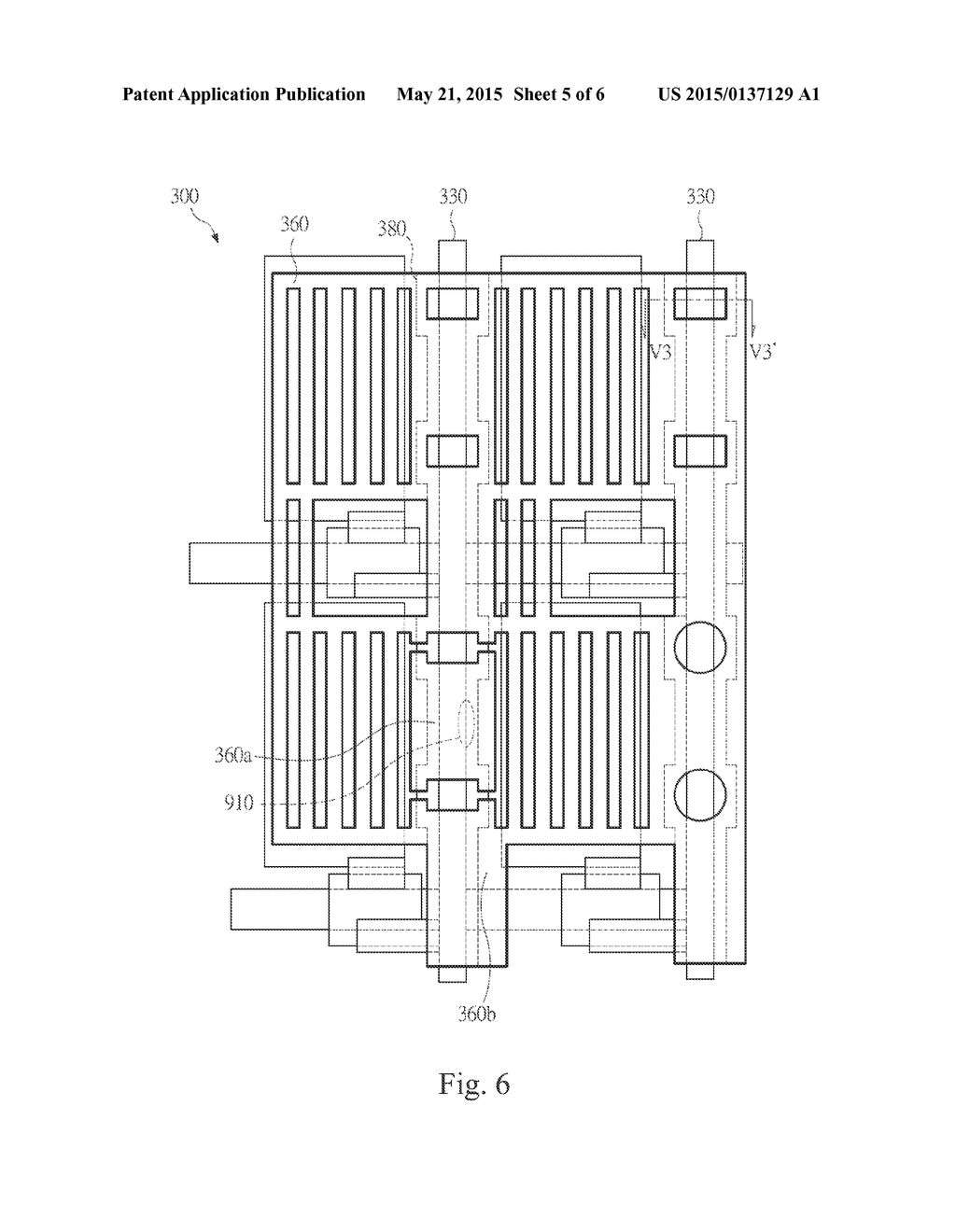 TFT SUBSTRATE AND METHOD OF REPAIRING THE SAME - diagram, schematic, and image 06