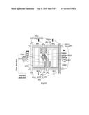 TFT ARRAY SUBSTRATE, DISPLAY PANEL AND DISPLAY DEVICE diagram and image