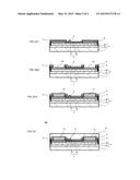 TRANSISTOR AND METHOD FOR PRODUCING TRANSISTOR diagram and image