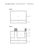 SEMICONDUCTOR DEVICE AND SEMICONDUCTOR DEVICE MANUFACTURING METHOD diagram and image