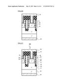 SEMICONDUCTOR DEVICE AND SEMICONDUCTOR DEVICE MANUFACTURING METHOD diagram and image