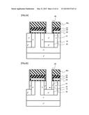 SEMICONDUCTOR DEVICE AND SEMICONDUCTOR DEVICE MANUFACTURING METHOD diagram and image