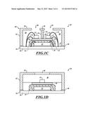 OPTICAL SENSOR PACKAGE diagram and image