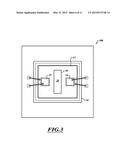 OPTICAL SENSOR PACKAGE diagram and image