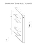 STRESS INDUCING CONTACT METAL IN FINFET CMOS diagram and image