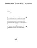 SEMICONDUCTOR DEVICE HAVING V-SHAPED REGION diagram and image