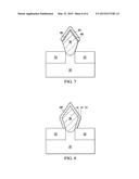 Controlling the Shape of Source/Drain Regions in FinFETs diagram and image