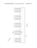 INVERTED CONTACT AND METHODS OF FABRICATION diagram and image