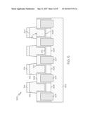 INVERTED CONTACT AND METHODS OF FABRICATION diagram and image