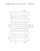 INVERTED CONTACT AND METHODS OF FABRICATION diagram and image