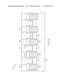 INVERTED CONTACT AND METHODS OF FABRICATION diagram and image