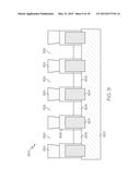 INVERTED CONTACT AND METHODS OF FABRICATION diagram and image