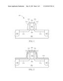 Metal Oxide Semiconductor Transistor and Manufacturing Method Thereof diagram and image