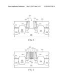 Metal Oxide Semiconductor Transistor and Manufacturing Method Thereof diagram and image