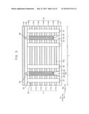 VERTICAL MEMORY DEVICES AND METHODS OF MANUFACTURING THE SAME diagram and image