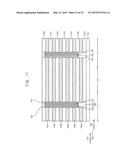 VERTICAL MEMORY DEVICES AND METHODS OF MANUFACTURING THE SAME diagram and image