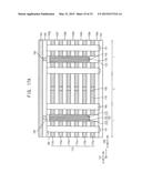 VERTICAL MEMORY DEVICES AND METHODS OF MANUFACTURING THE SAME diagram and image