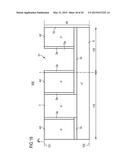 Stress-Reduced Field-Effect Semiconductor Device and Method for Forming     Therefor diagram and image