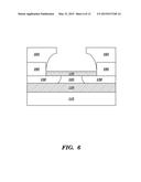 SEMICONDUCTOR DEVICE WITH A LOW-K SPACER AND METHOD OF FORMING THE SAME diagram and image