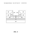 SEMICONDUCTOR DEVICE WITH A LOW-K SPACER AND METHOD OF FORMING THE SAME diagram and image