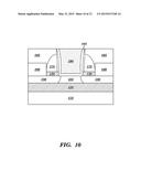 SEMICONDUCTOR DEVICE WITH A LOW-K SPACER AND METHOD OF FORMING THE SAME diagram and image