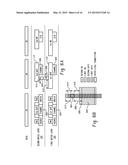 INTER-LEVEL CONNECTION FOR MULTI-LAYER STRUCTURES diagram and image