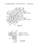 INTER-LEVEL CONNECTION FOR MULTI-LAYER STRUCTURES diagram and image