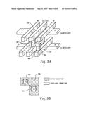 INTER-LEVEL CONNECTION FOR MULTI-LAYER STRUCTURES diagram and image