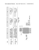 INTER-LEVEL CONNECTION FOR MULTI-LAYER STRUCTURES diagram and image