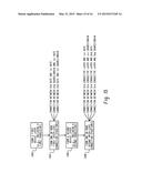 INTER-LEVEL CONNECTION FOR MULTI-LAYER STRUCTURES diagram and image