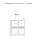 LAYOUT DESIGN SYSTEM, LAYOUT DESIGN METHOD, AND SEMICONDUCTOR DEVICE     FABRICATED BY USING THE SAME diagram and image