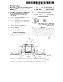 SUPERIOR INTEGRITY OF A HIGH-K GATE STACK BY FORMING A CONTROLLED UNDERCUT     ON THE BASIS OF A WET CHEMISTRY diagram and image