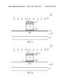 SUPERIOR INTEGRITY OF A HIGH-K GATE STACK BY FORMING A CONTROLLED UNDERCUT     ON THE BASIS OF A WET CHEMISTRY diagram and image