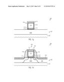 SUPERIOR INTEGRITY OF A HIGH-K GATE STACK BY FORMING A CONTROLLED UNDERCUT     ON THE BASIS OF A WET CHEMISTRY diagram and image